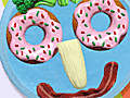 funnyfoodface